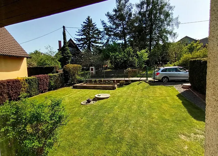 Randy'S House Plzen